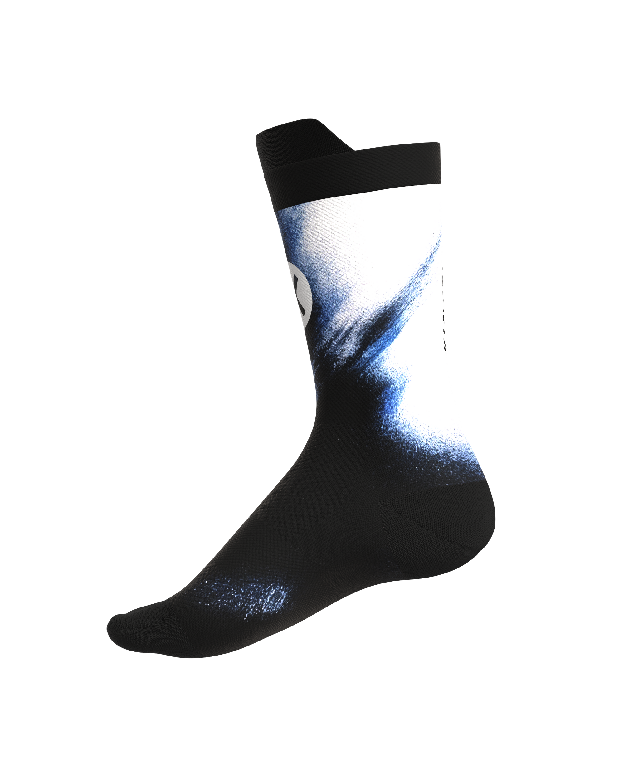 FULLKROSS BLUR MOTION - Calcetines de trail running - 6 - kinetik-adrenalink