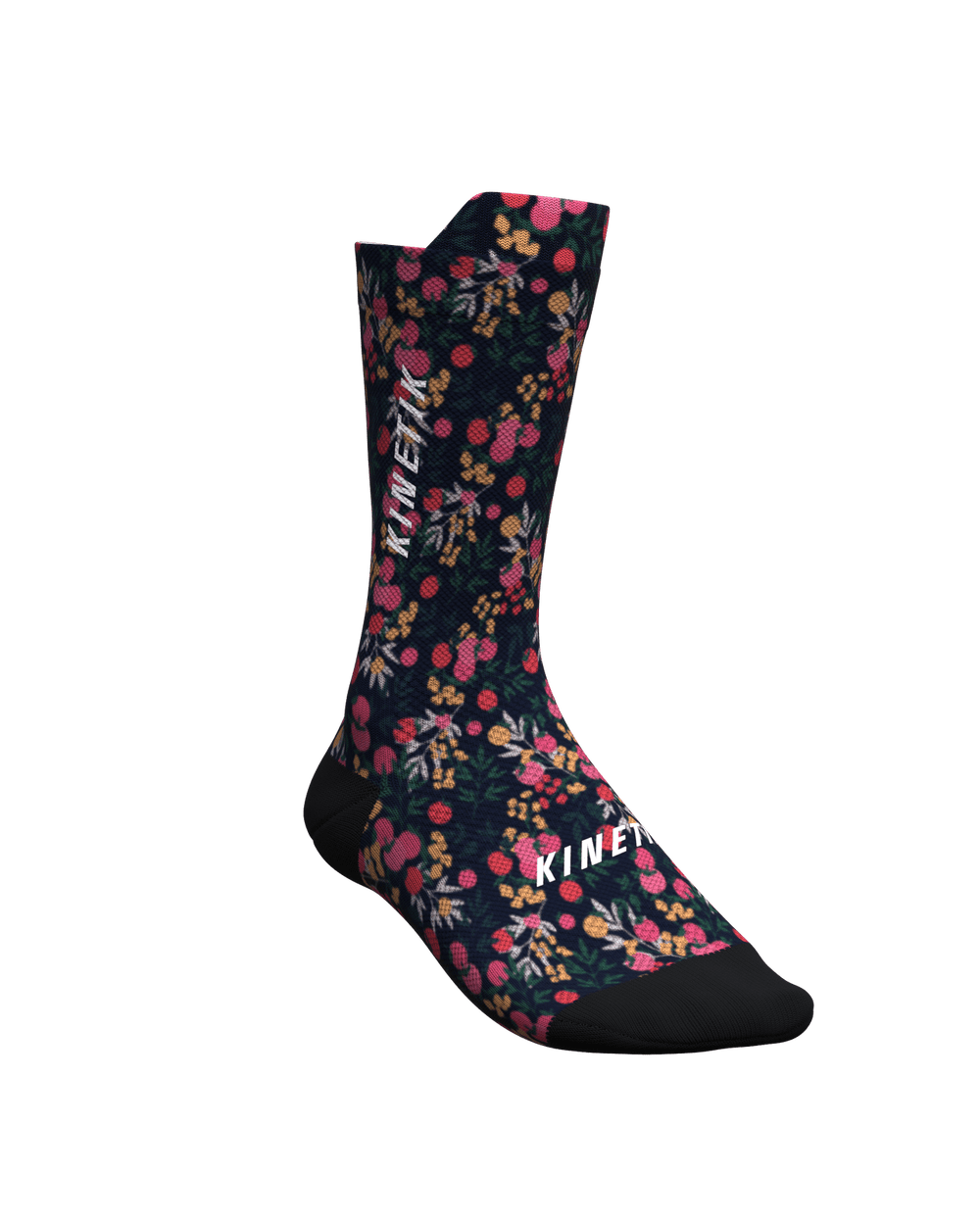 FULLKROSS BOHEMIA - Chaussettes trail-running - 1 - kinetik-adrenalink