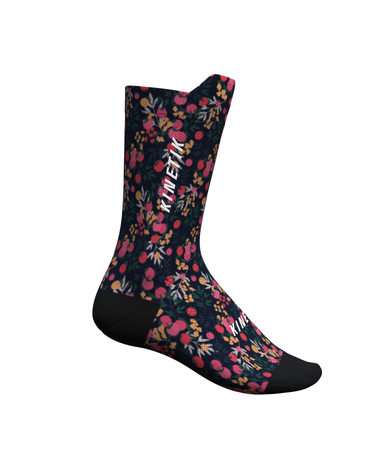FULLKROSS BOHEMIA - Chaussettes trail-running - 3 - kinetik-adrenalink