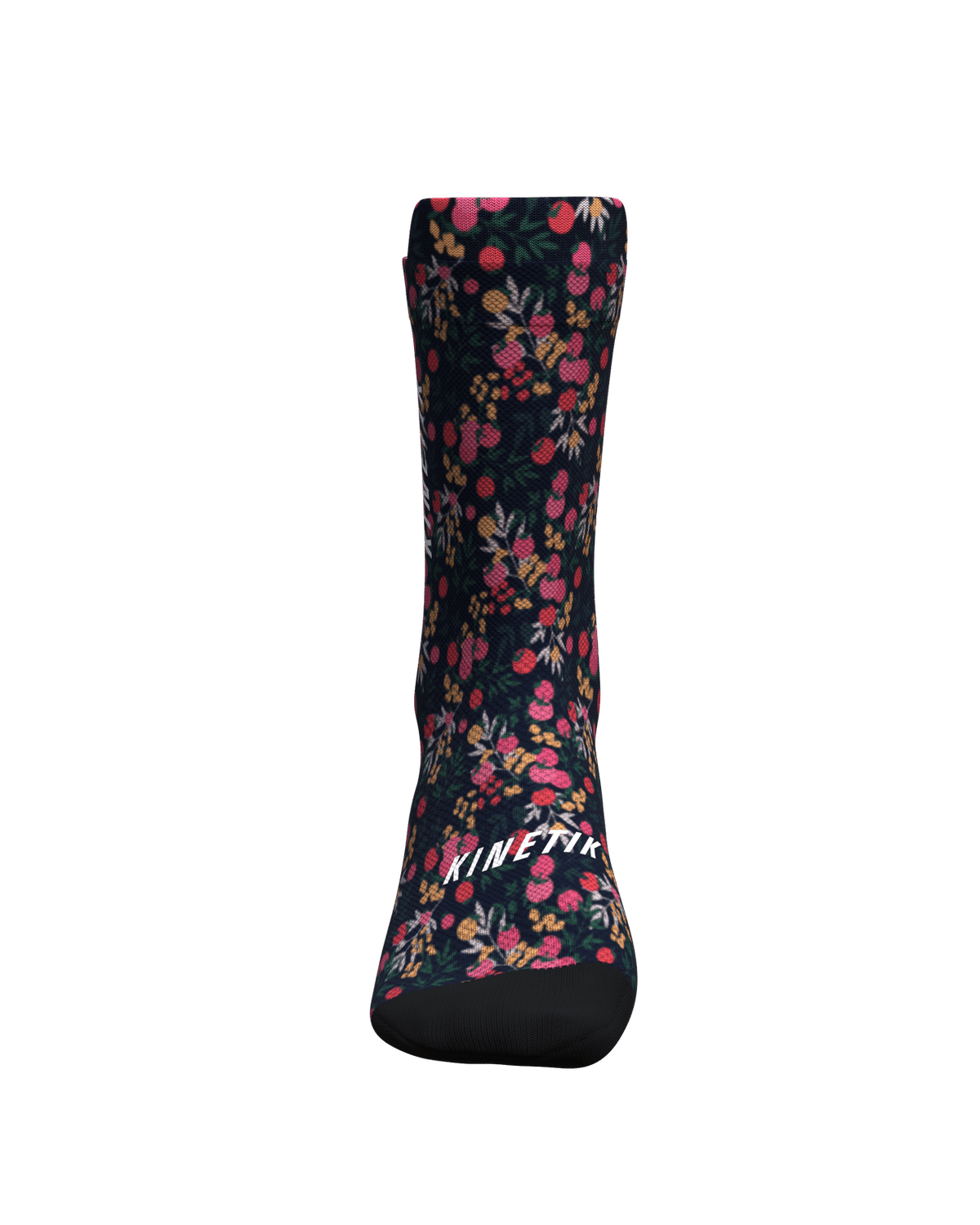 FULLKROSS BOHEMIA - Chaussettes trail-running - 4 - kinetik-adrenalink