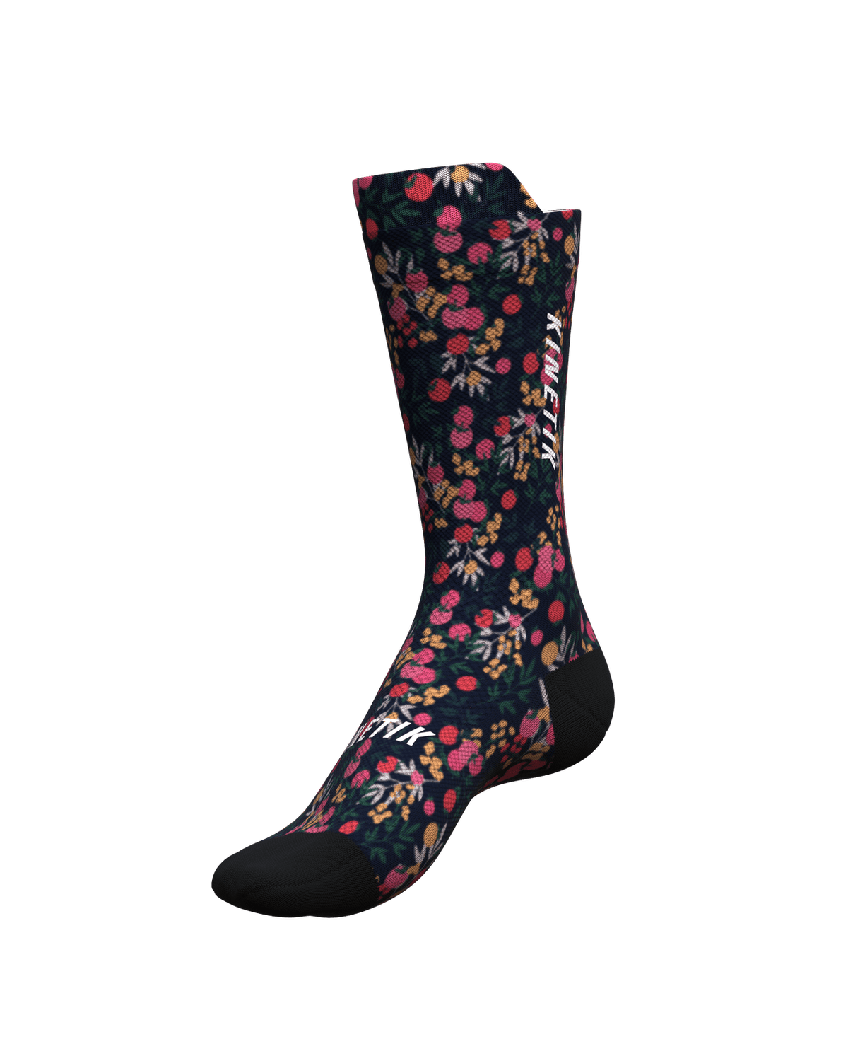 FULLKROSS BOHEMIA - Chaussettes trail-running - 5 - kinetik-adrenalink