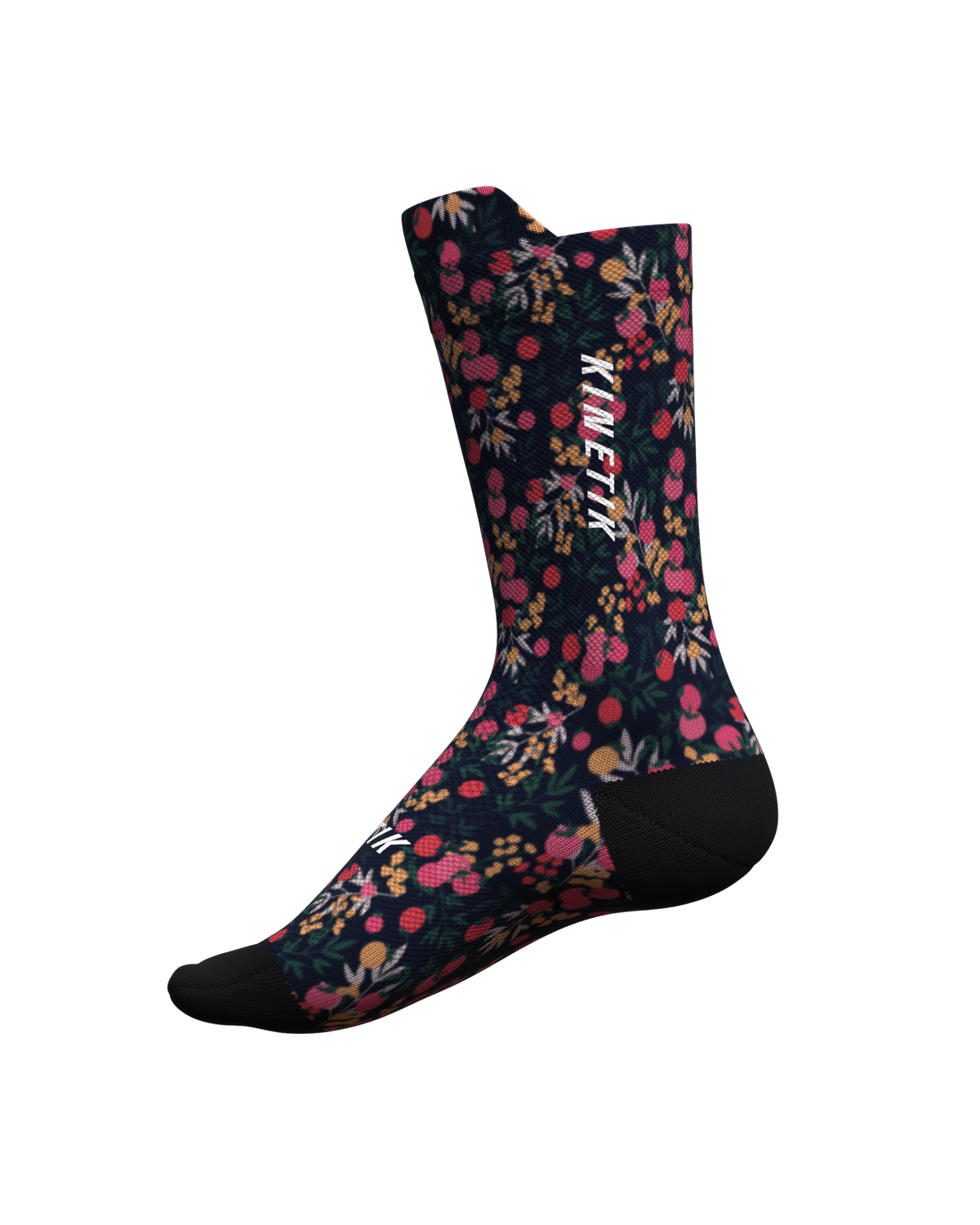 FULLKROSS BOHEMIA - Chaussettes trail-running - 6 - kinetik-adrenalink