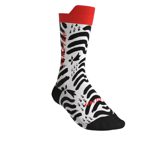FULLKROSS BZH - Chaussettes trail-running - 1 - kinetik-adrenalink