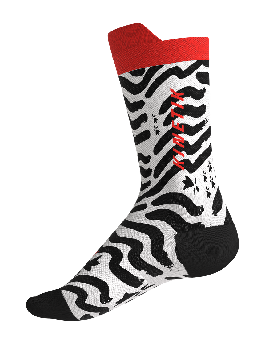FULLKROSS BZH - Chaussettes trail-running - 3 - kinetik-adrenalink