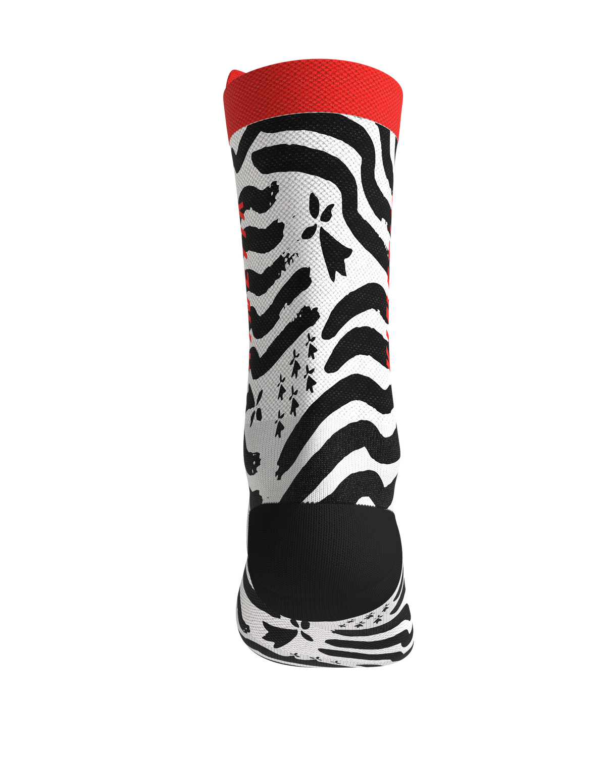 FULLKROSS BZH - Chaussettes trail-running - 4 - kinetik-adrenalink