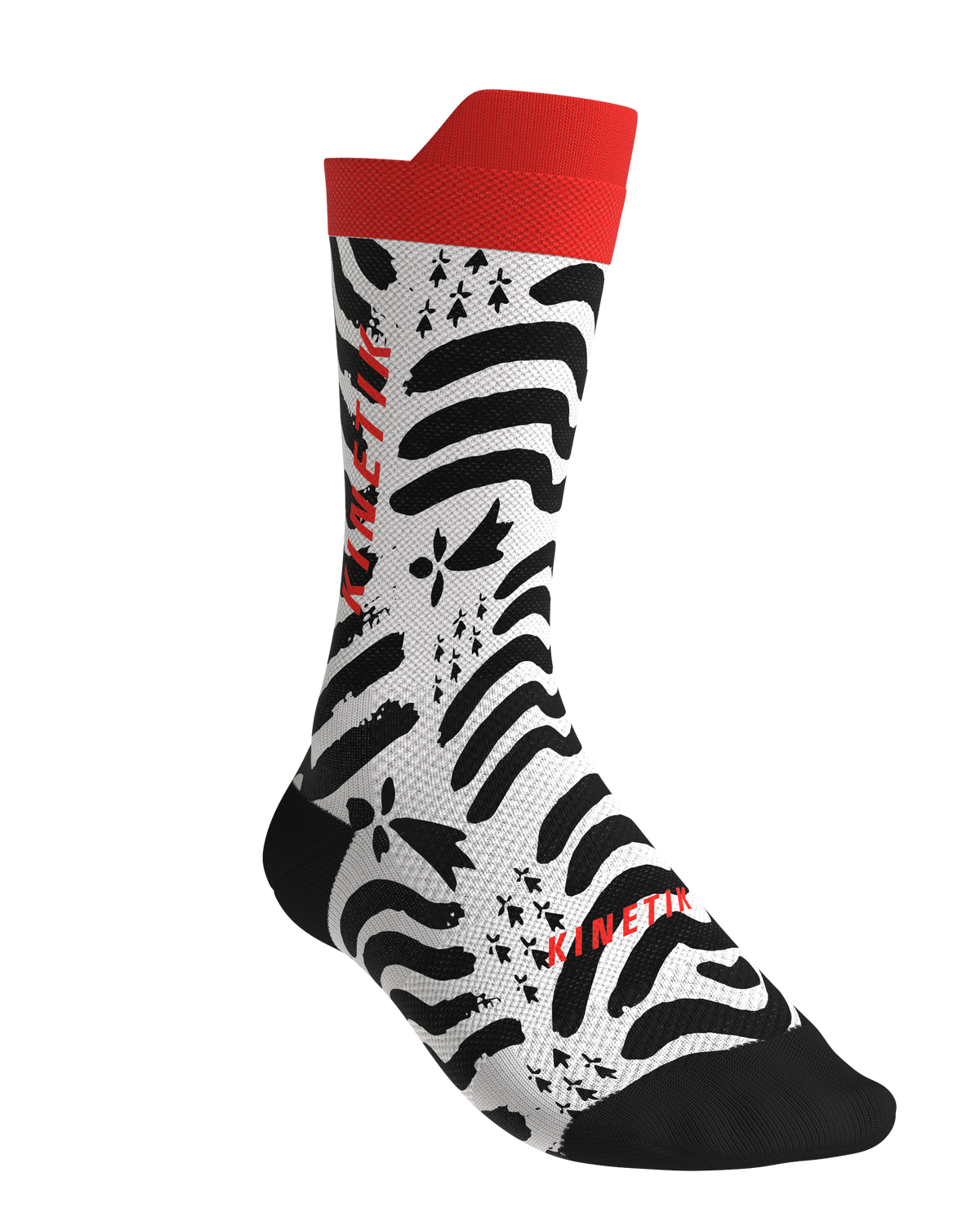 FULLKROSS BZH - Chaussettes trail-running - 5 - kinetik-adrenalink