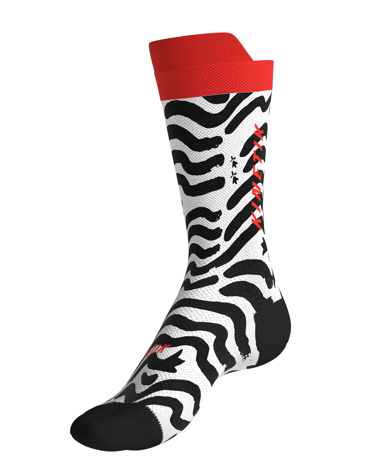 FULLKROSS BZH - Chaussettes trail-running - 6 - kinetik-adrenalink