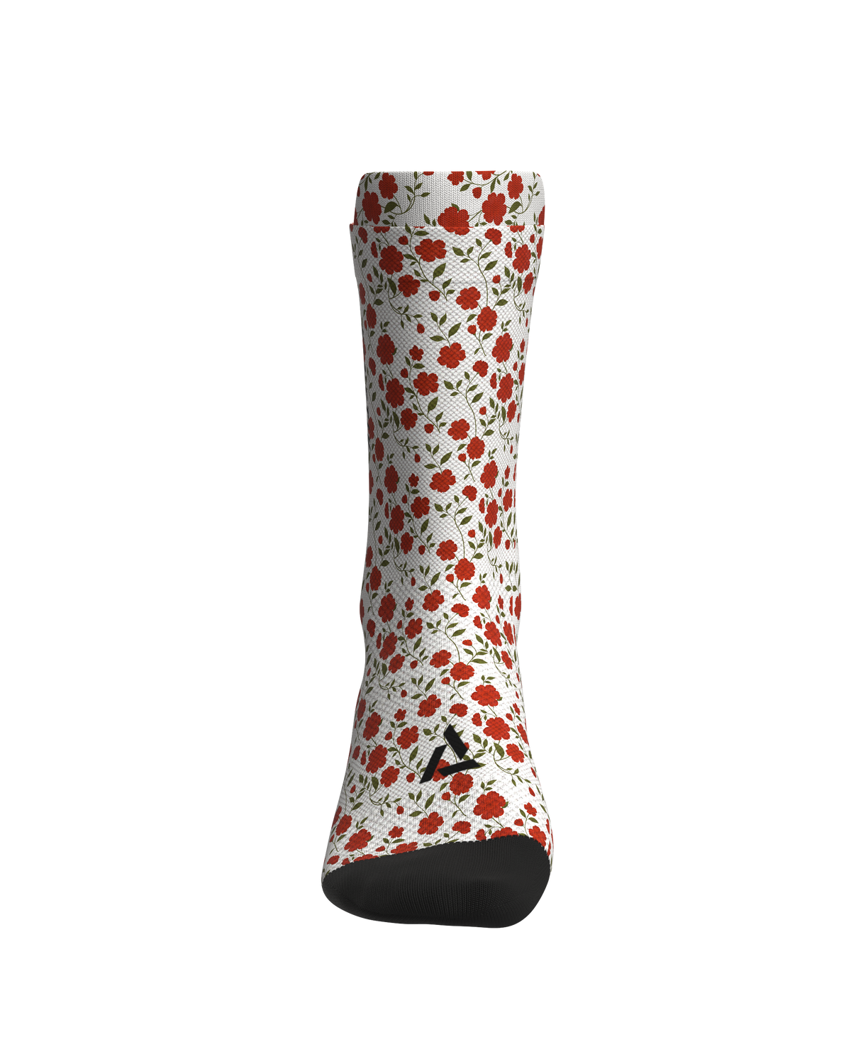 FULLKROSS COQUELICOT - Chaussettes trail-running - 11 - kinetik-adrenalink