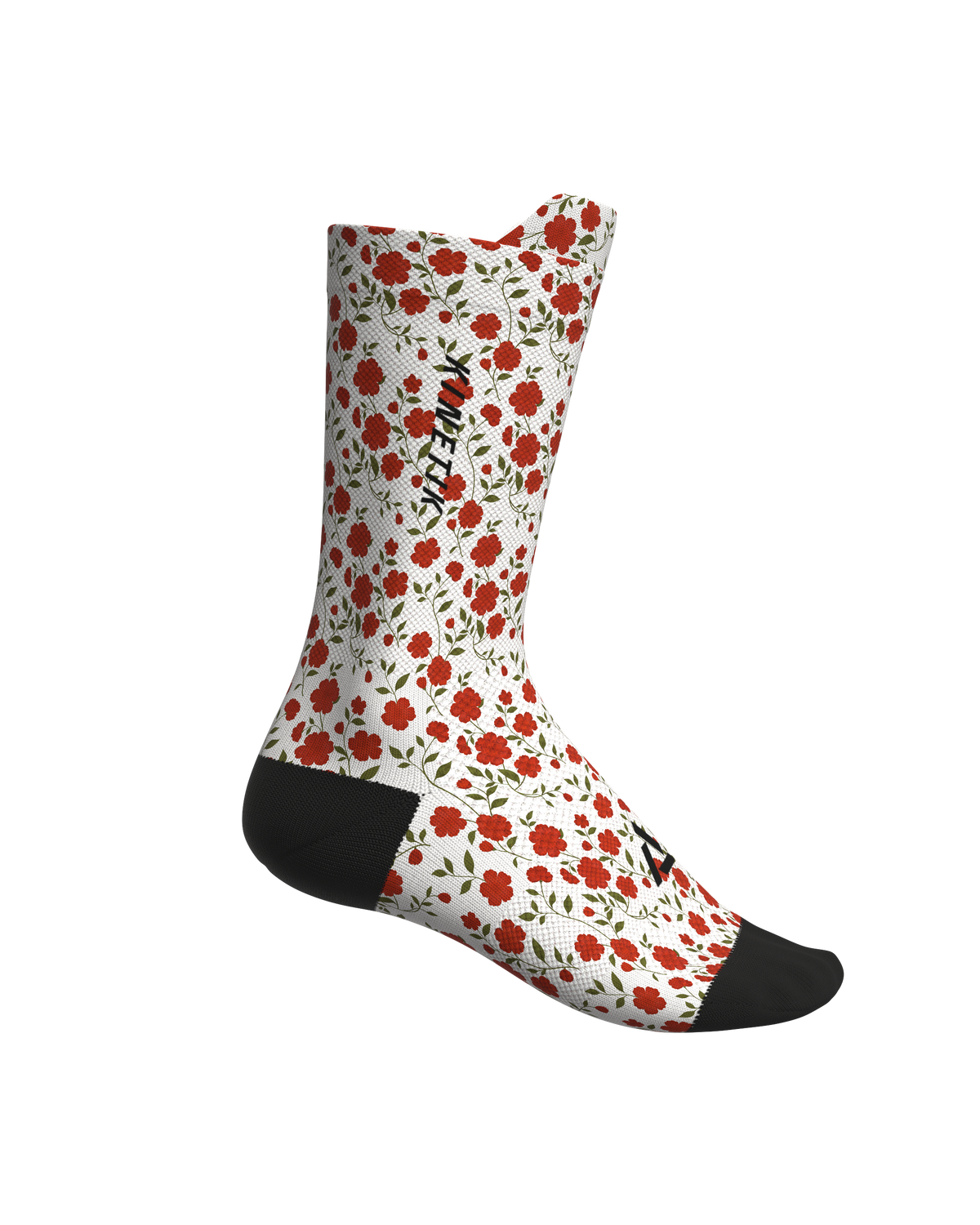 FULLKROSS COQUELICOT - Chaussettes trail-running - 5 - kinetik-adrenalink