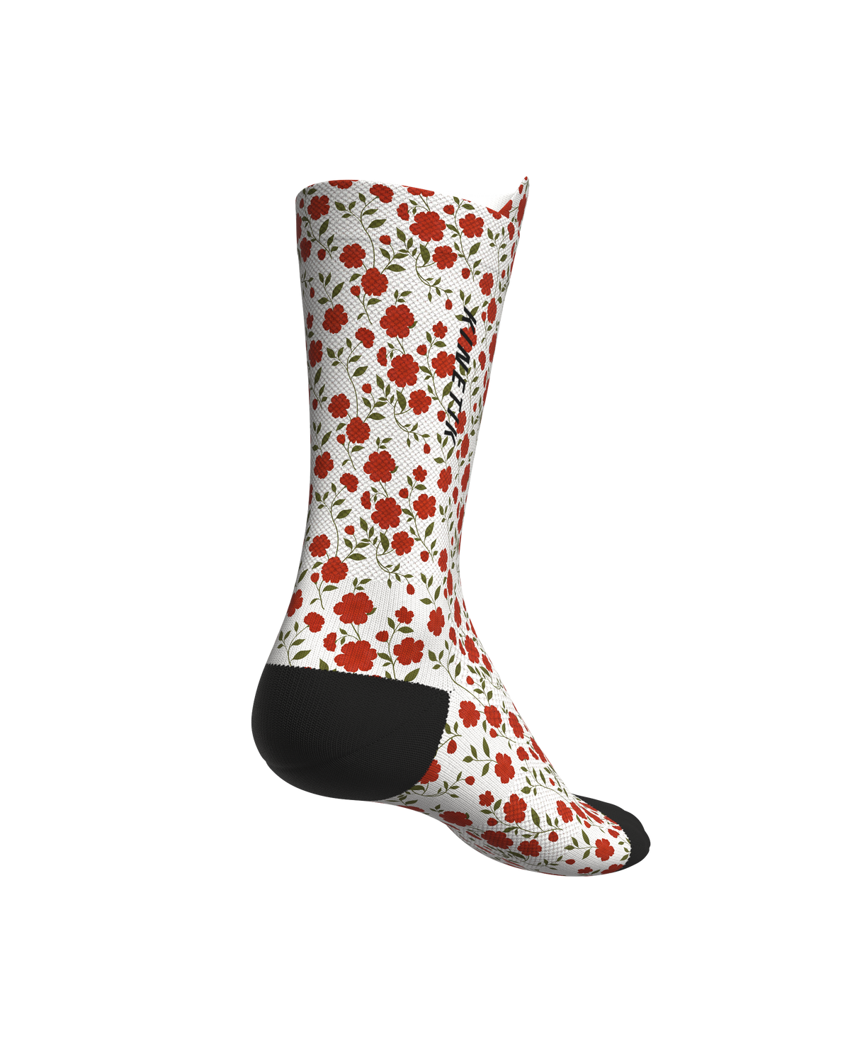 FULLKROSS COQUELICOT - Chaussettes trail-running - 6 - kinetik-adrenalink