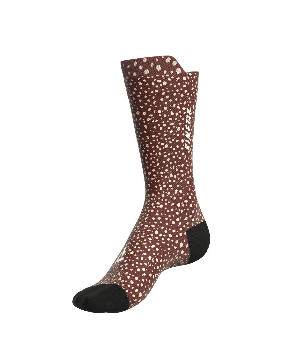 FULLKROSS DEER - Chaussettes trail-running - 4 - kinetik-adrenalink