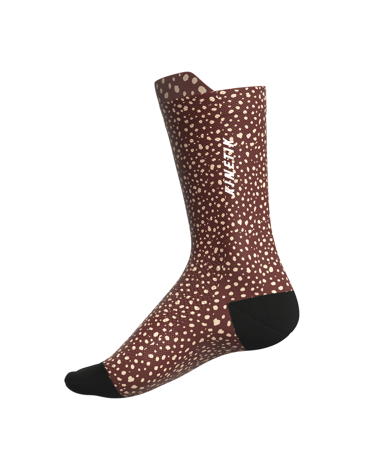 FULLKROSS DEER - Chaussettes trail-running - 5 - kinetik-adrenalink