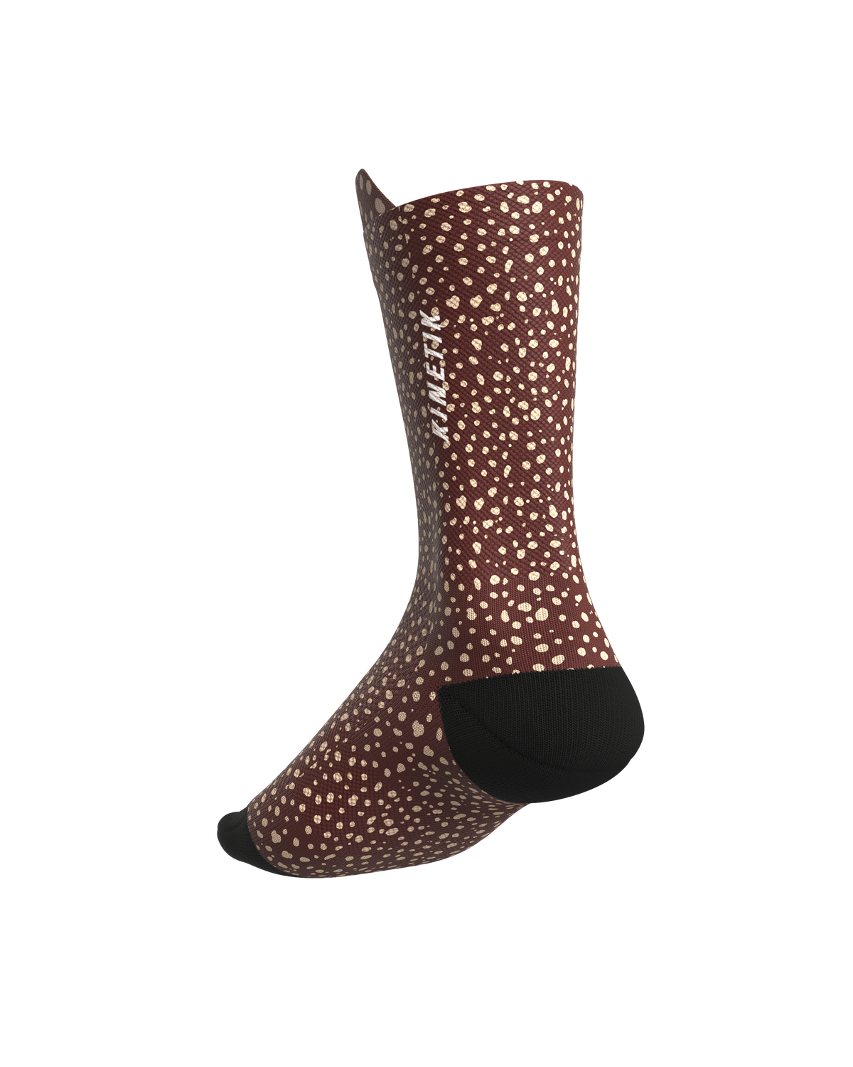 FULLKROSS DEER - Chaussettes trail-running - 6 - kinetik-adrenalink