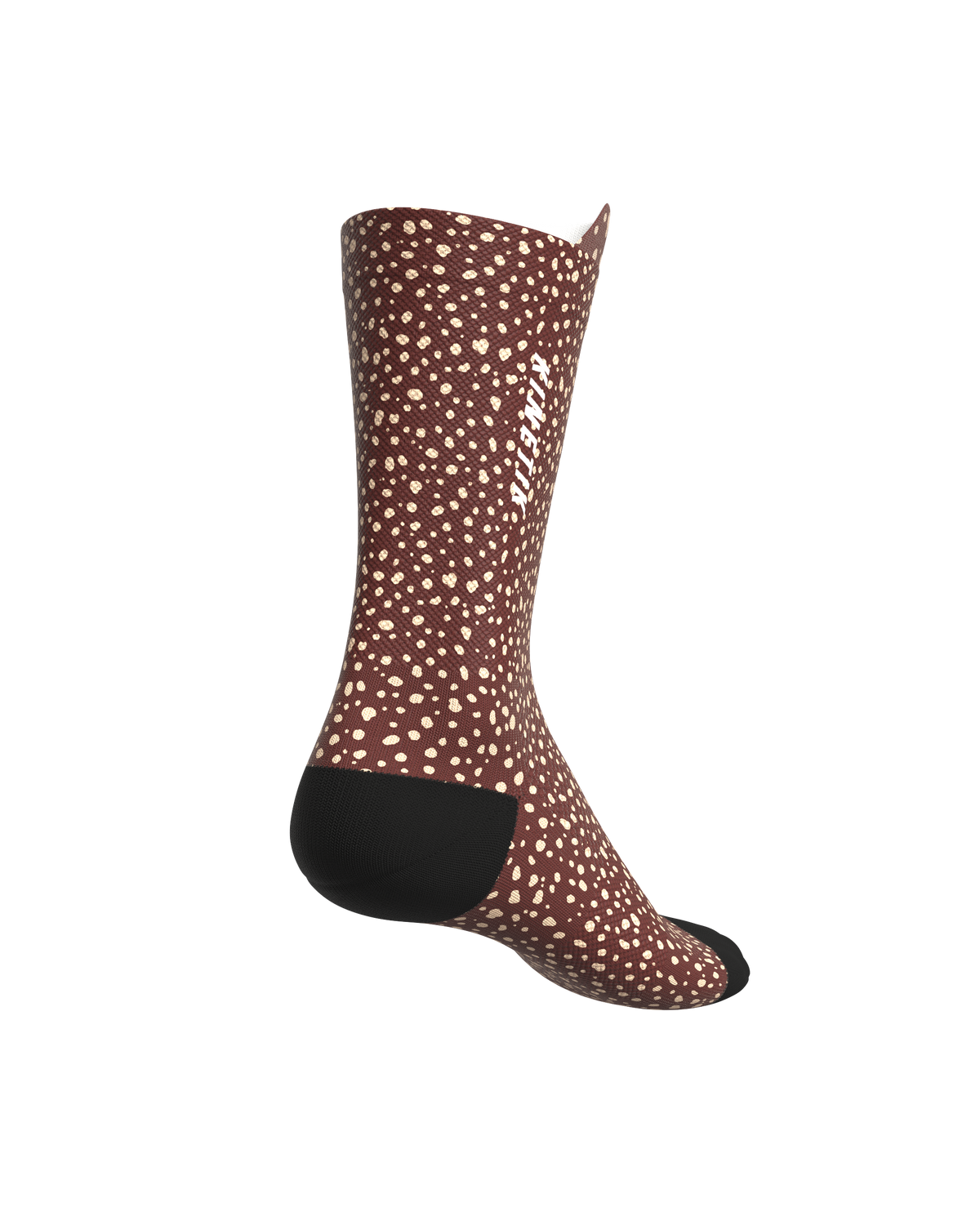 FULLKROSS DEER - Chaussettes trail-running - 8 - kinetik-adrenalink