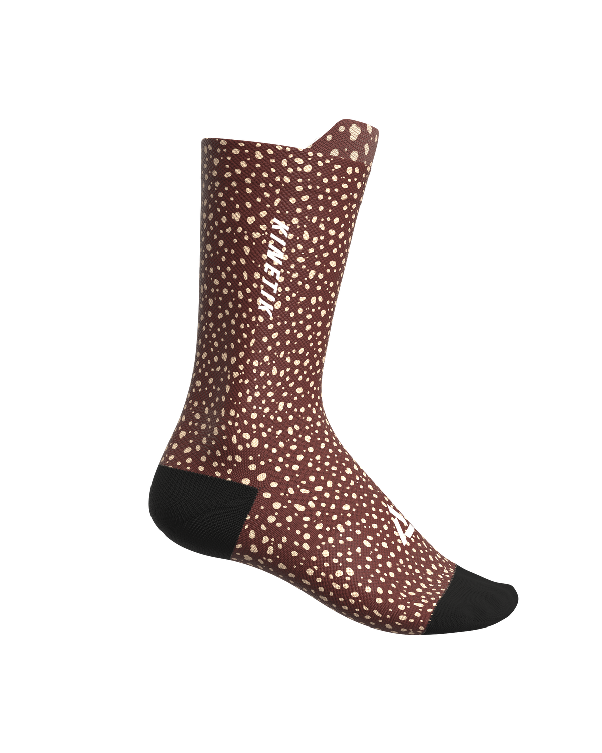 FULLKROSS DEER - Chaussettes trail-running - 9 - kinetik-adrenalink