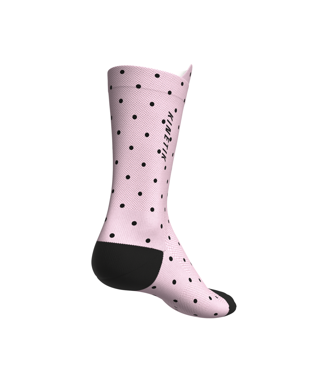 FULLKROSS DOTY BLUSH - Chaussettes trail-running - 4 - kinetik-adrenalink