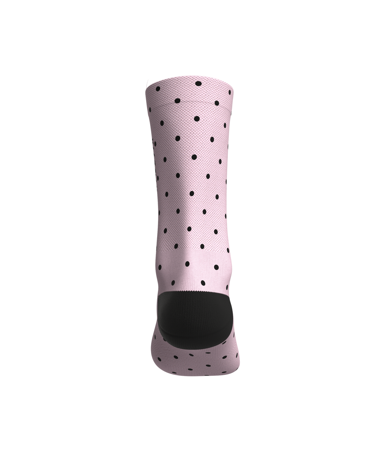 FULLKROSS DOTY BLUSH - Chaussettes trail-running - 5 - kinetik-adrenalink
