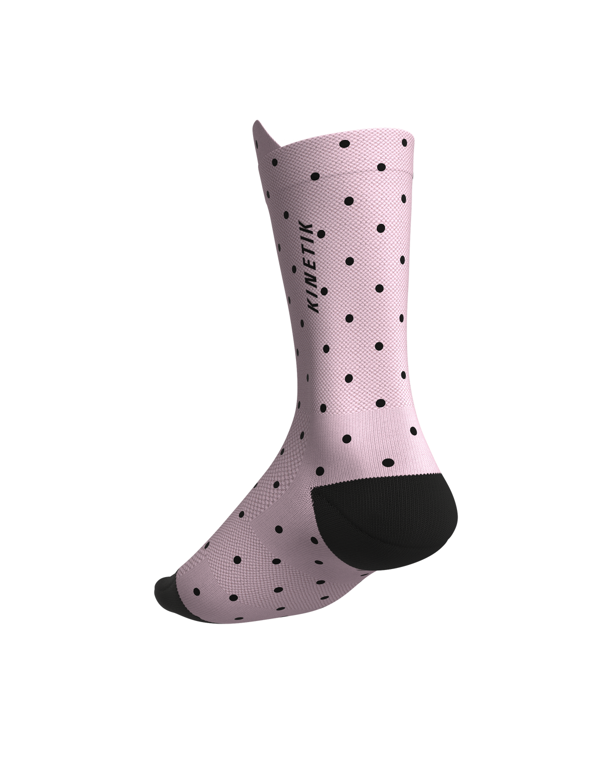FULLKROSS DOTY BLUSH - Chaussettes trail-running - 6 - kinetik-adrenalink