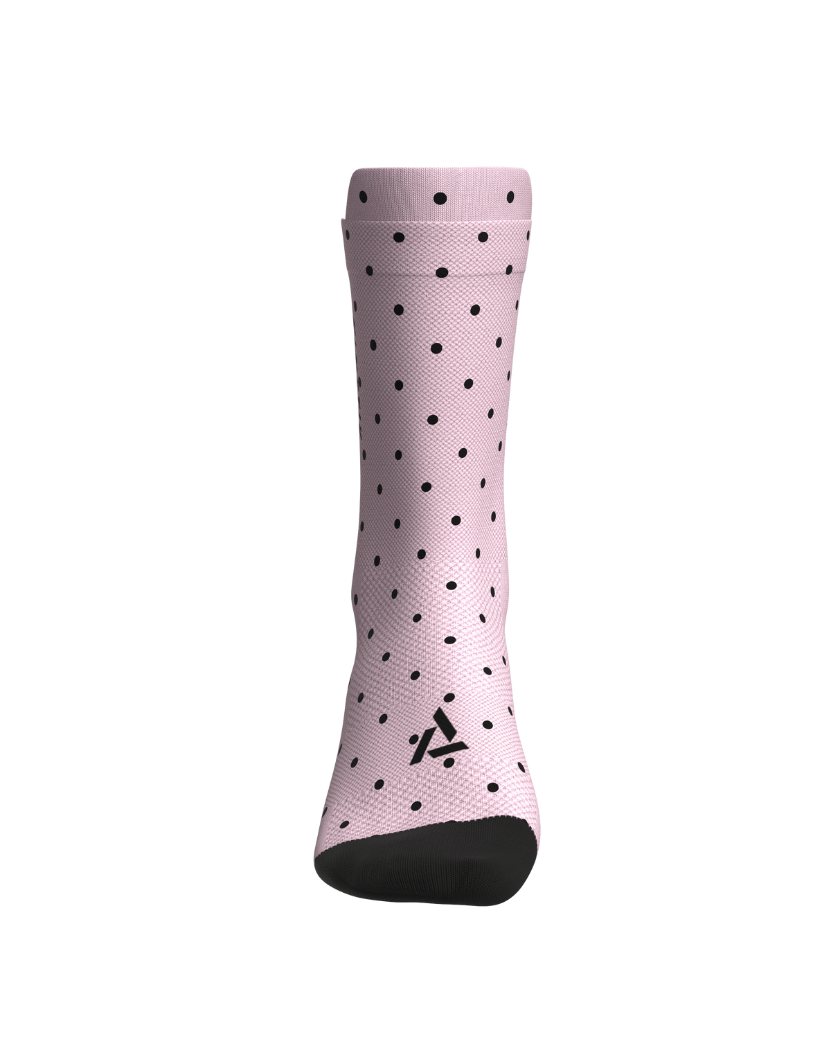 FULLKROSS DOTY BLUSH - Chaussettes trail-running - 9 - kinetik-adrenalink