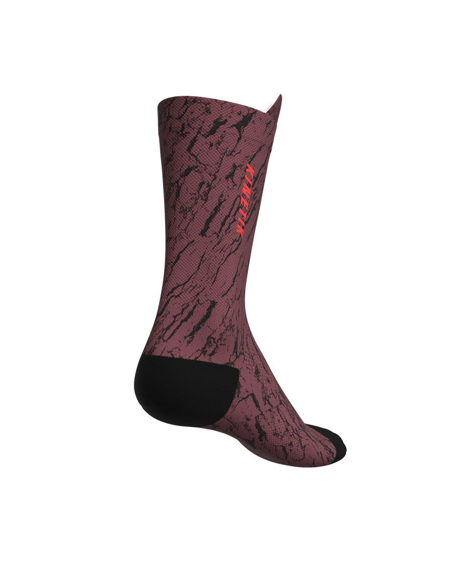 FULLKROSS FALLEN ROCK - Chaussettes trail-running - 3 - kinetik-adrenalink