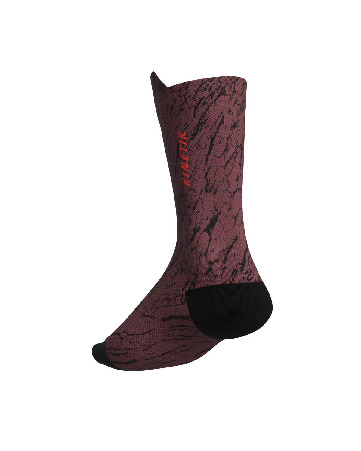 FULLKROSS FALLEN ROCK - Chaussettes trail-running - 5 - kinetik-adrenalink
