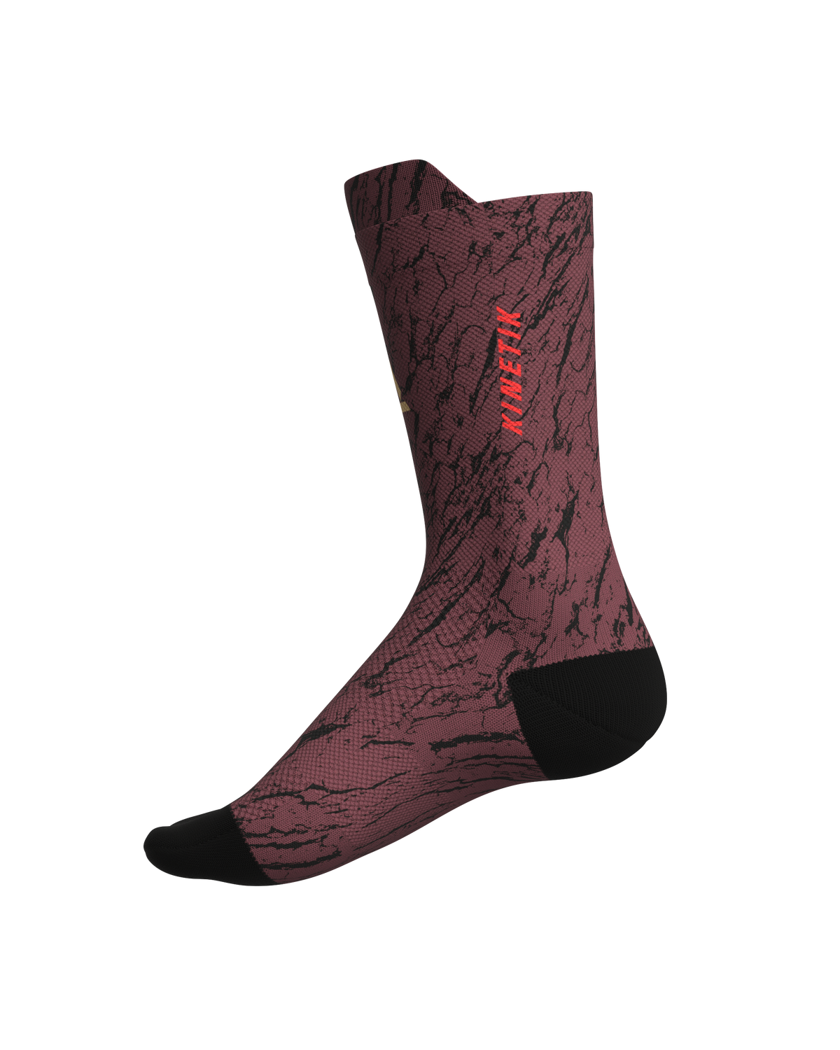 FULLKROSS FALLEN ROCK - Chaussettes trail-running - 6 - kinetik-adrenalink