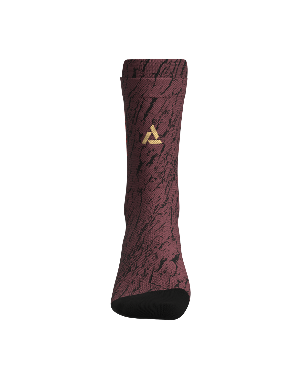 FULLKROSS FALLEN ROCK - Chaussettes trail-running - 8 - kinetik-adrenalink