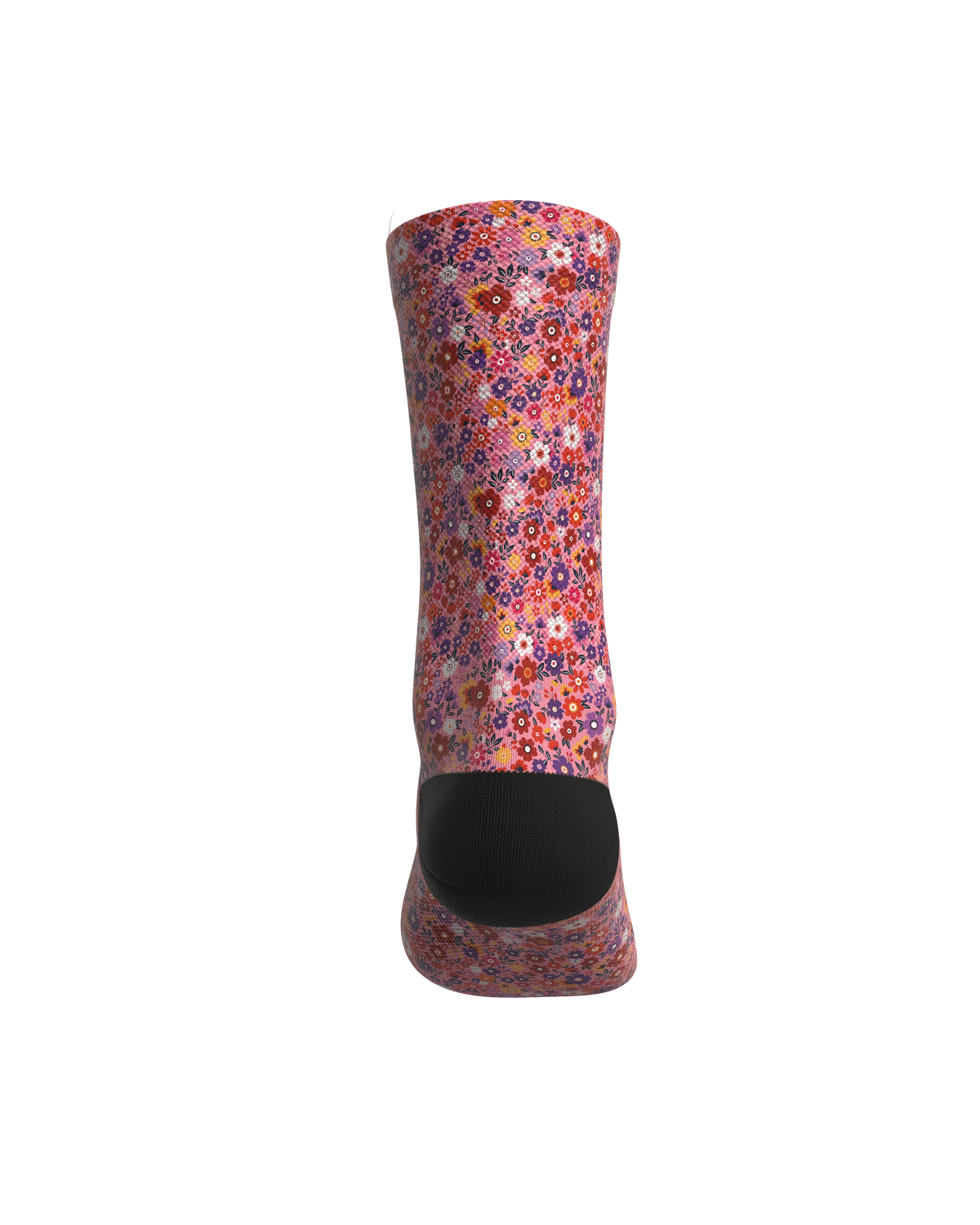 FULLKROSS FLORAL CHERRY - Chaussettes trail-running - 5 - kinetik-adrenalink