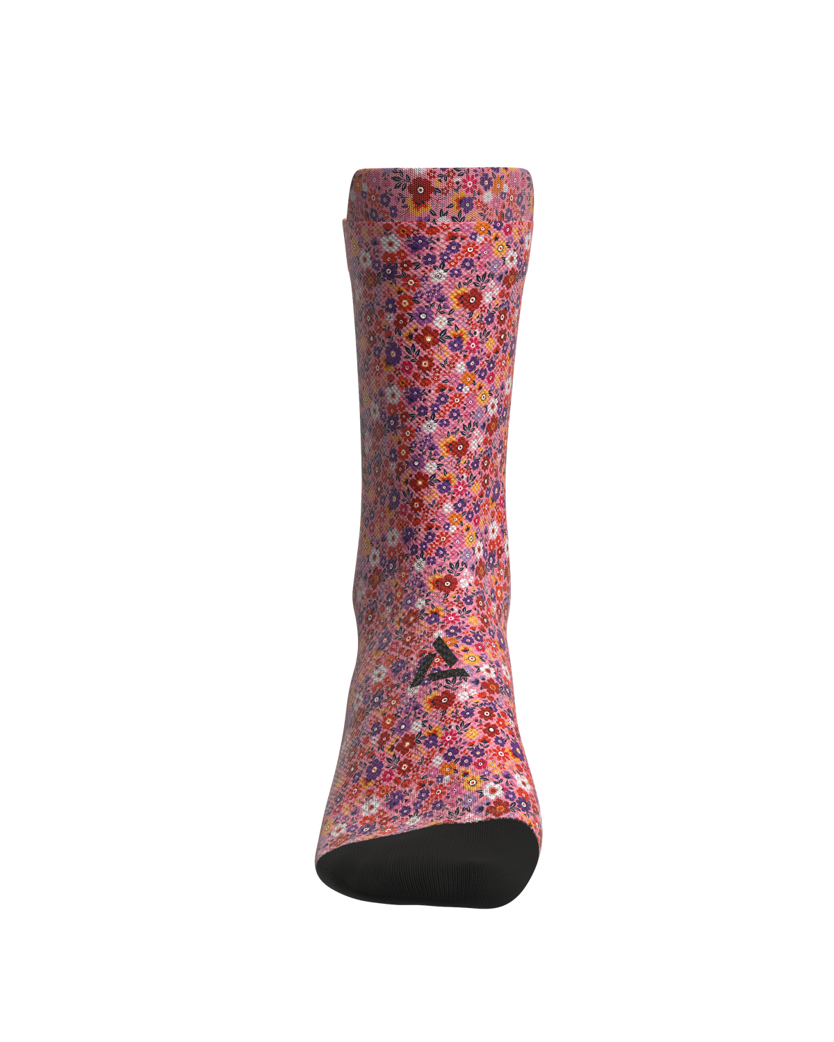 FULLKROSS FLORAL CHERRY - Chaussettes trail-running - 9 - kinetik-adrenalink