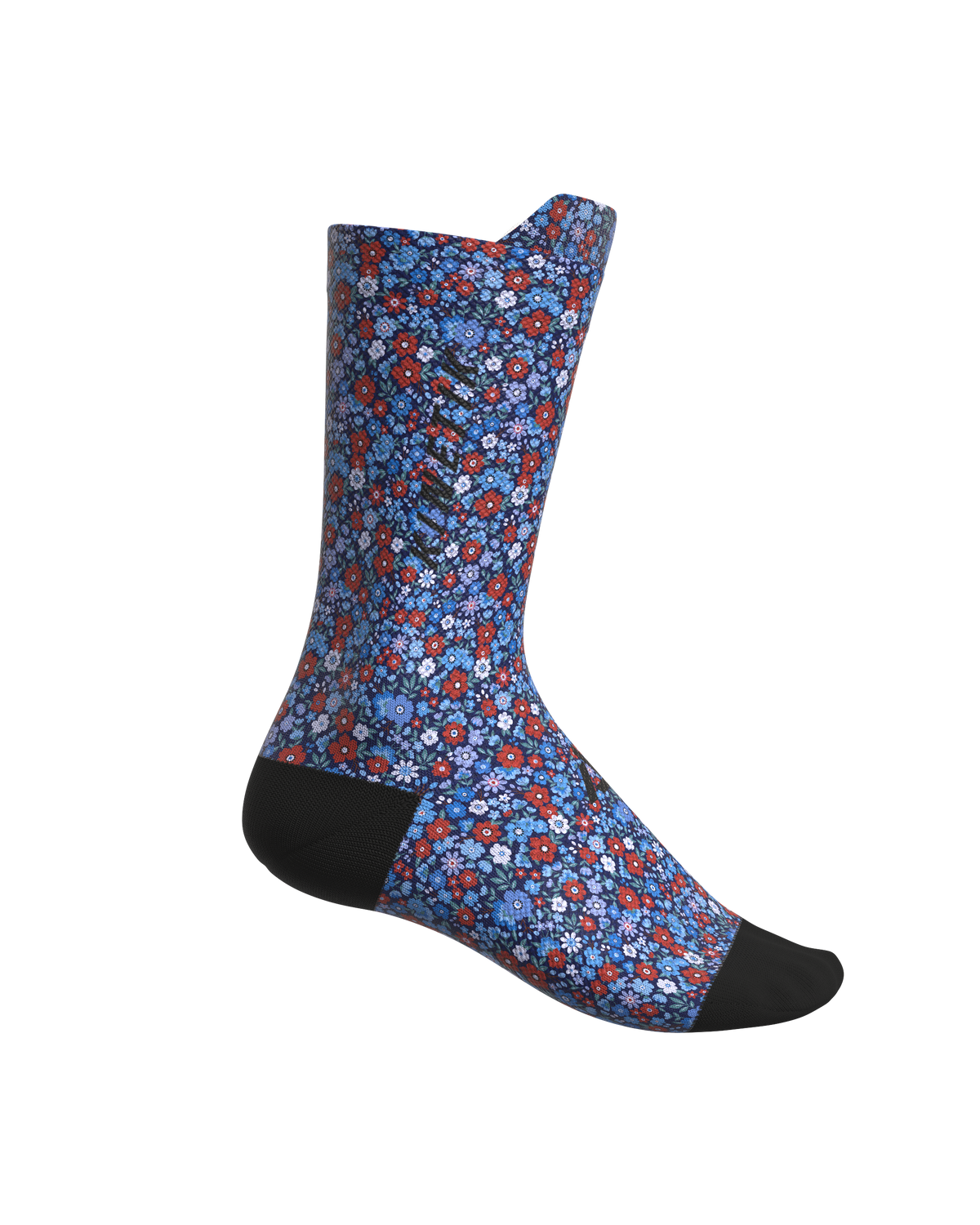 FULLKROSS FLORAL PROVENCE - Chaussettes trail-running - 3 - kinetik-adrenalink