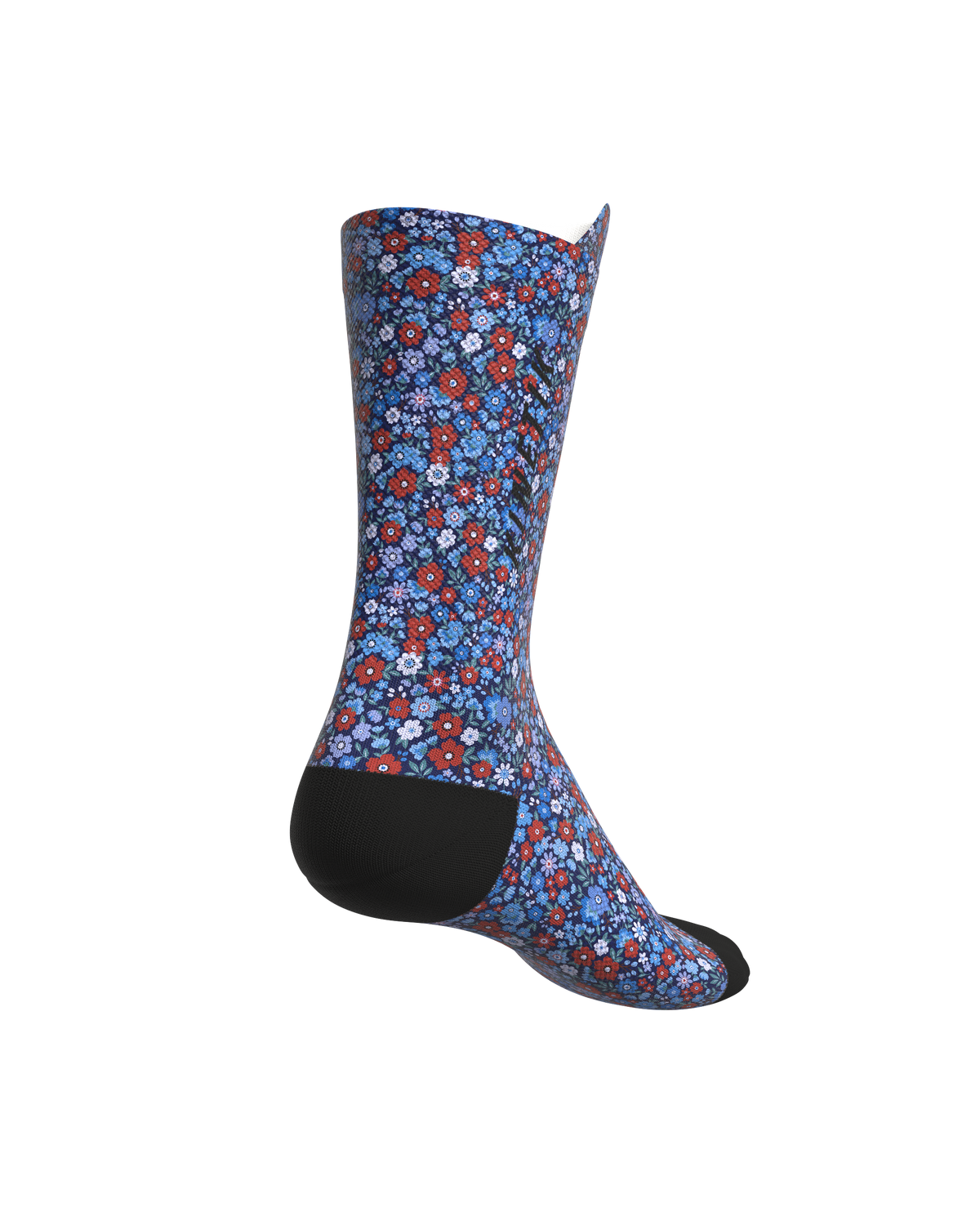 FULLKROSS FLORAL PROVENCE - Chaussettes trail-running - 4 - kinetik-adrenalink