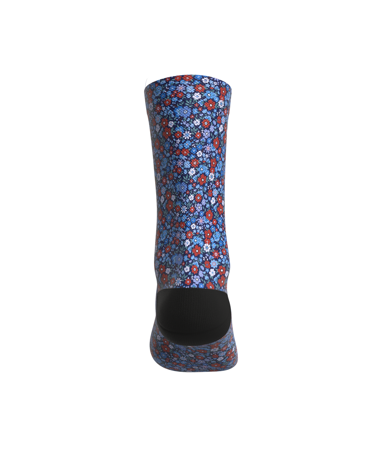 FULLKROSS FLORAL PROVENCE - Chaussettes trail-running - 5 - kinetik-adrenalink