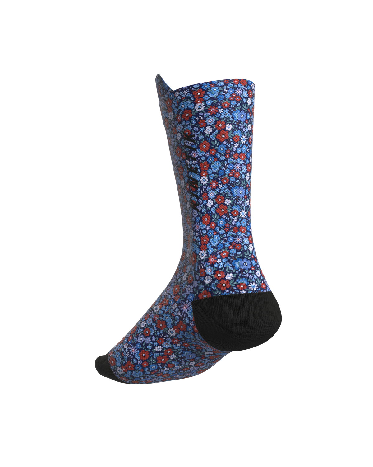 FULLKROSS FLORAL PROVENCE - Chaussettes trail-running - 6 - kinetik-adrenalink