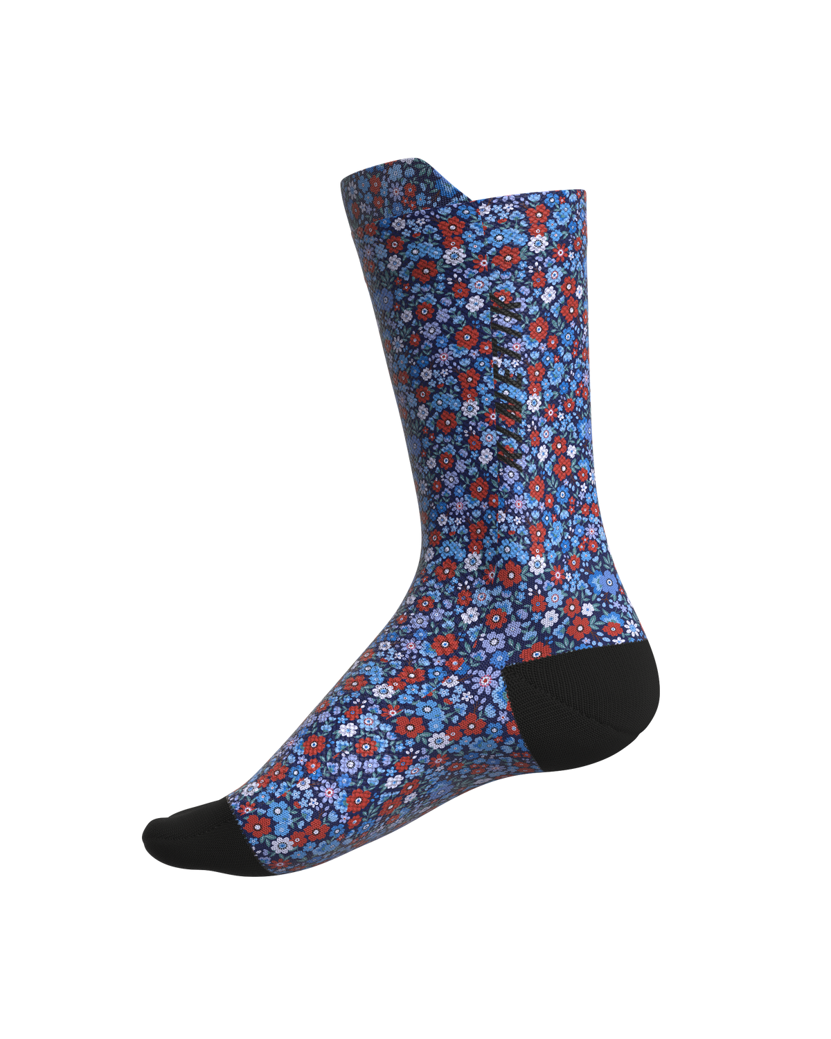 FULLKROSS FLORAL PROVENCE - Chaussettes trail-running - 7 - kinetik-adrenalink
