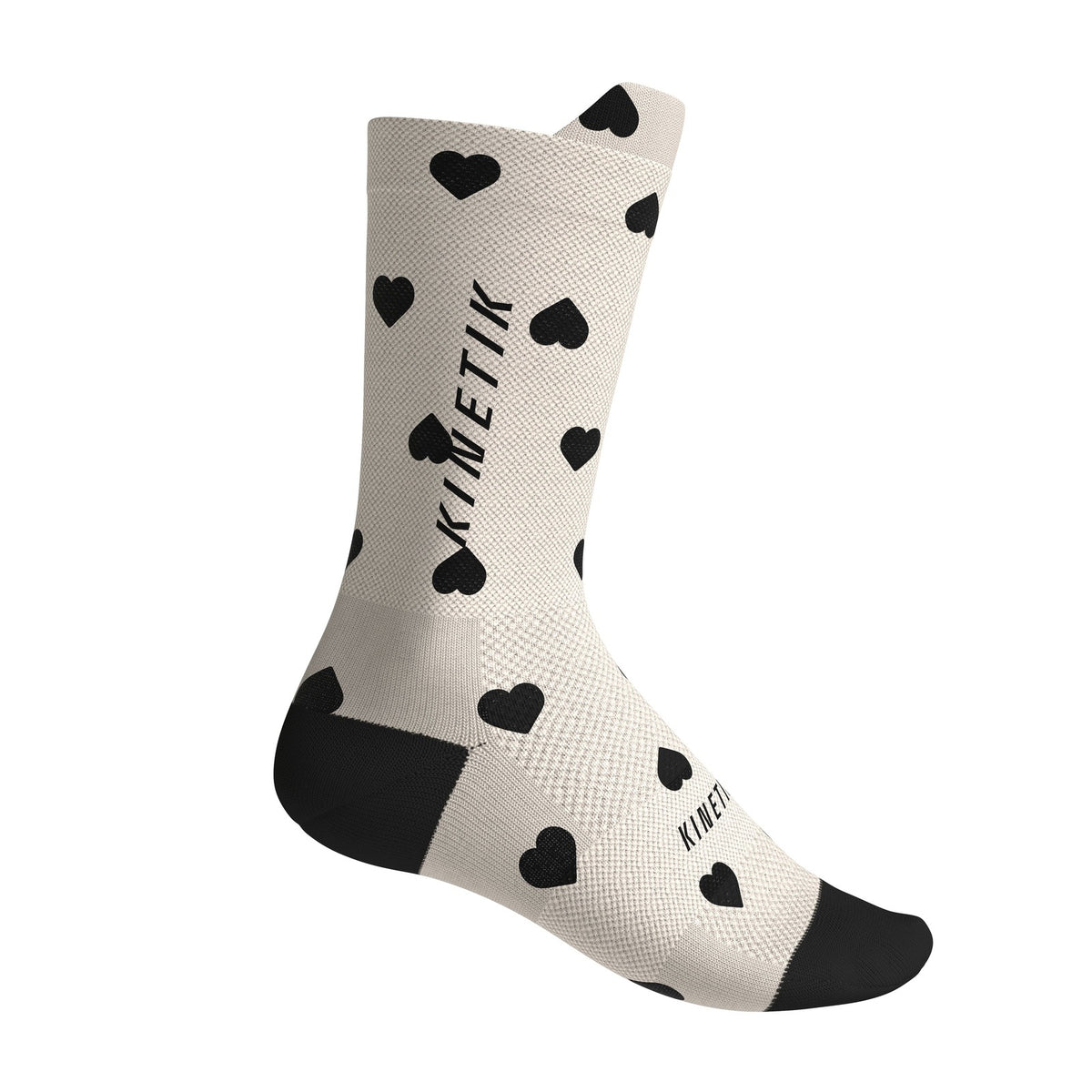 FULLKROSS HEARTRUNNEUSE - Chaussettes trail-running - 6 - kinetik-adrenalink