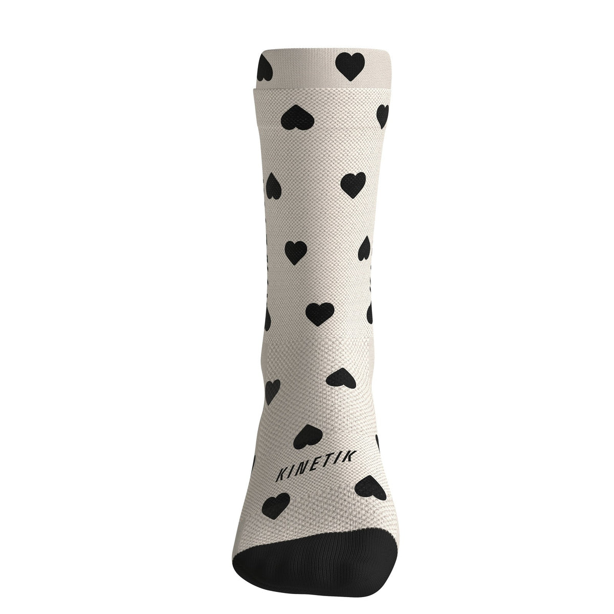 FULLKROSS HEARTRUNNEUSE - Chaussettes trail-running - 8 - kinetik-adrenalink