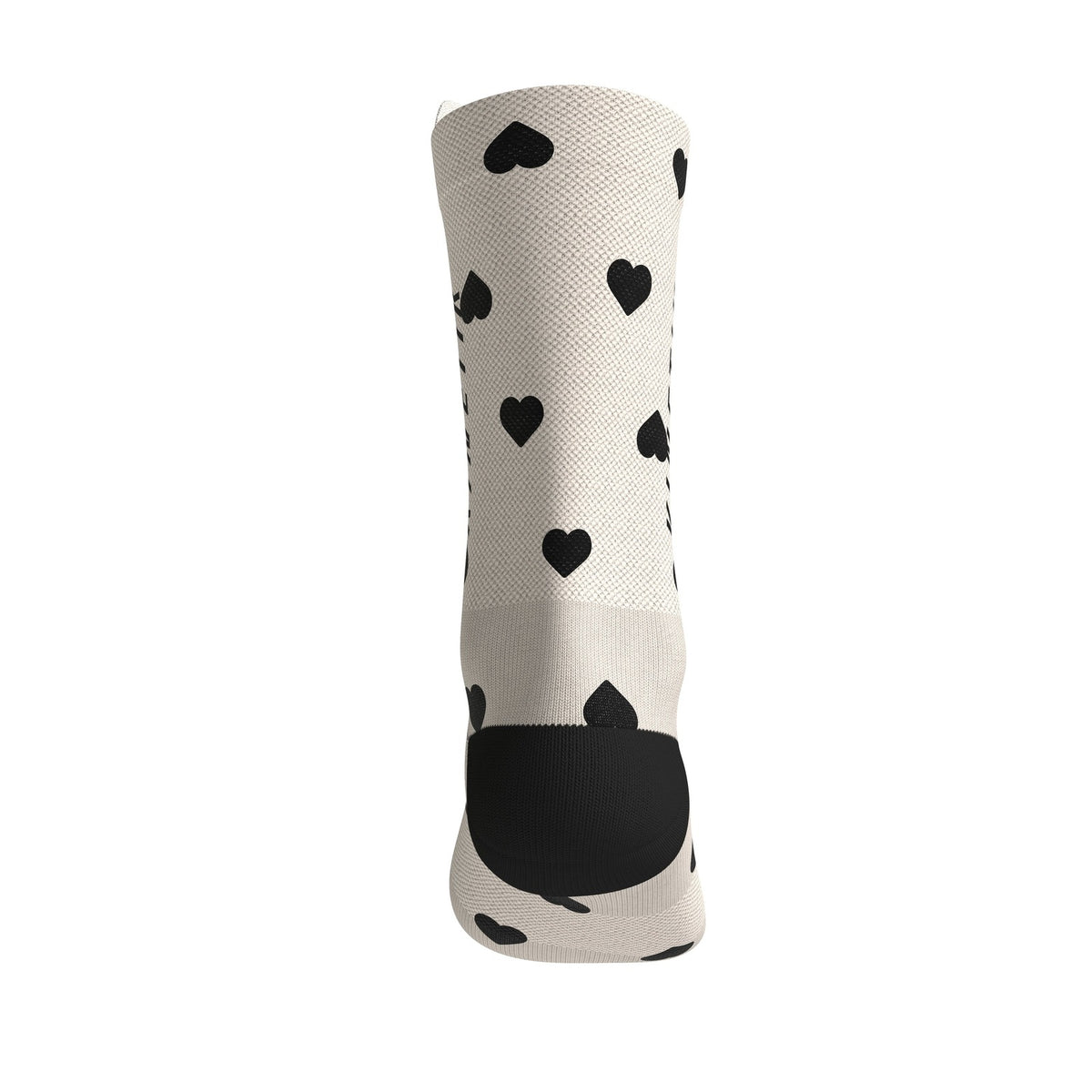 FULLKROSS HEARTRUNNEUSE - Chaussettes trail-running - 9 - kinetik-adrenalink
