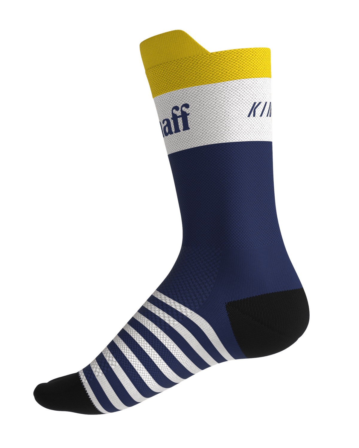 FULLKROSS HENAFF HÉRITAGE - Chaussettes trail-running - 10 - kinetik-adrenalink