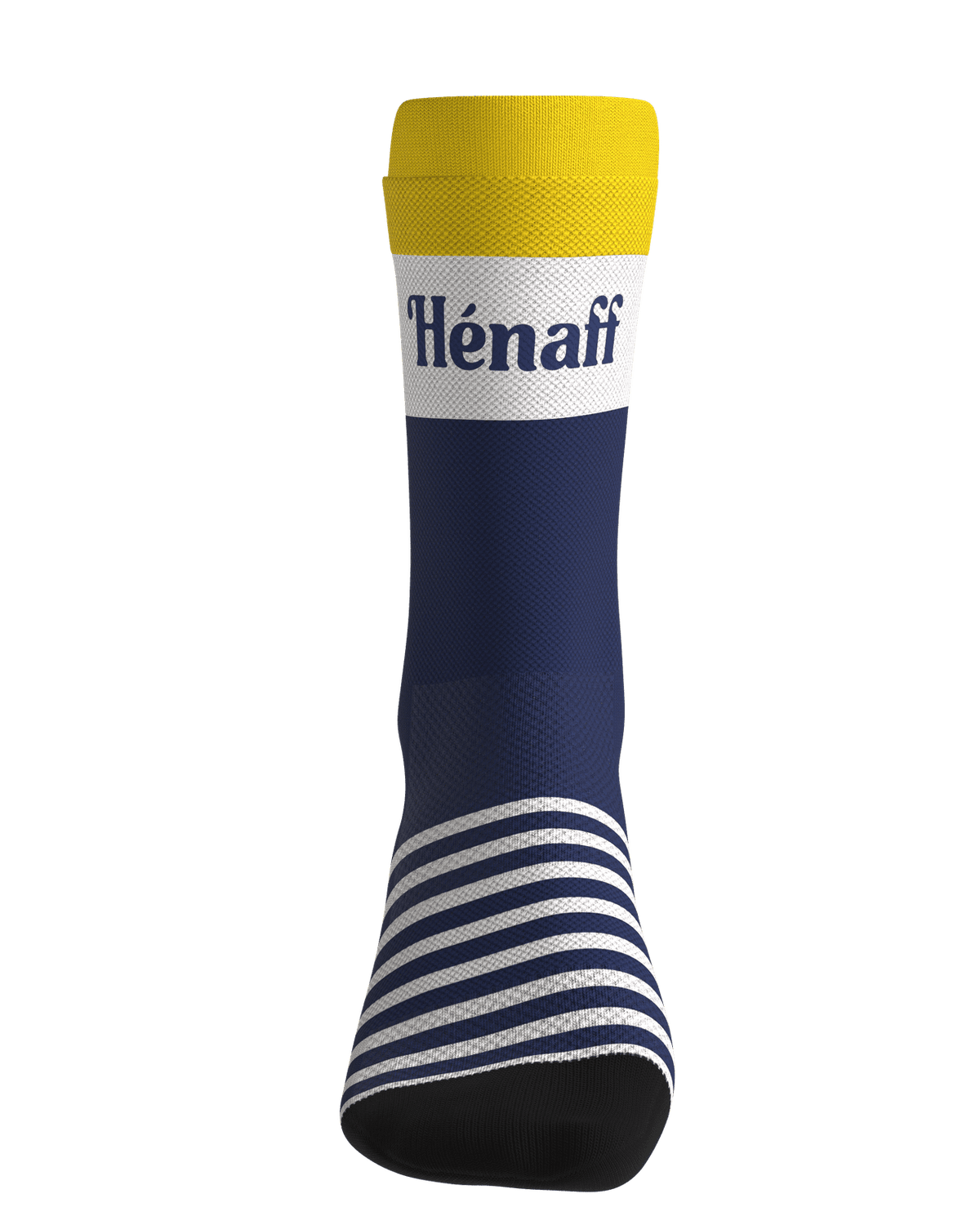 FULLKROSS HENAFF HÉRITAGE - Chaussettes trail-running - 11 - kinetik-adrenalink