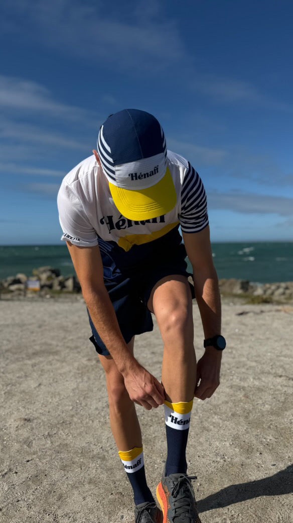FULLKROSS HENAFF HÉRITAGE - Chaussettes trail-running - 7 - kinetik-adrenalink
