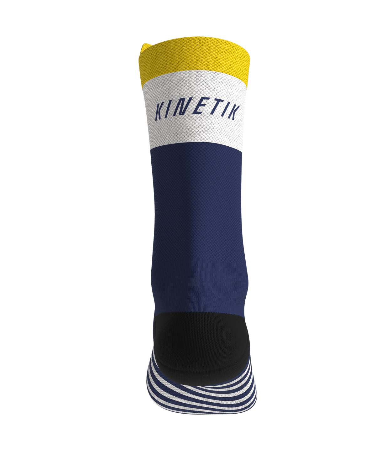 FULLKROSS HENAFF HÉRITAGE - Chaussettes trail-running - 9 - kinetik-adrenalink
