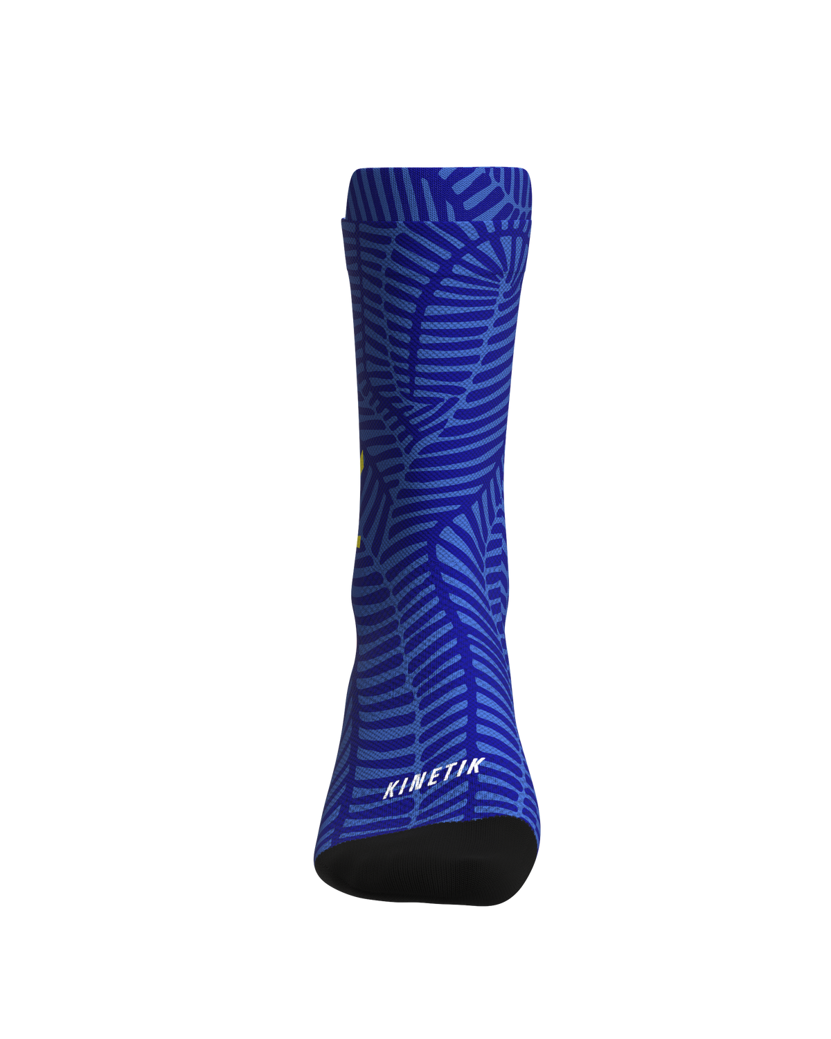 FULLKROSS ILE DE LA REUNION FLAG - Chaussettes trail-running - 4 - kinetik-adrenalink