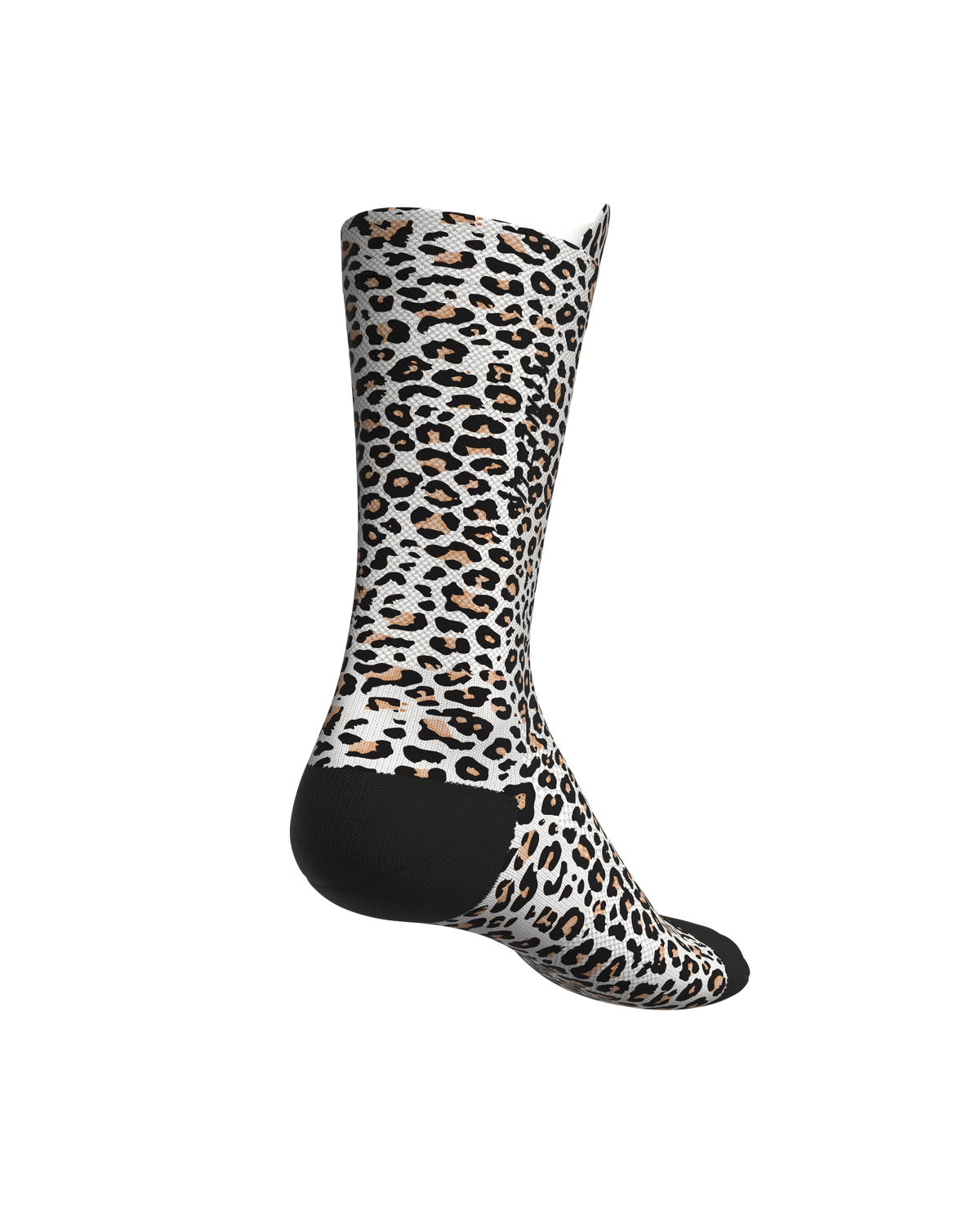 FULLKROSS LEOPARD SNOW - Chaussettes trail-running - 4 - kinetik-adrenalink