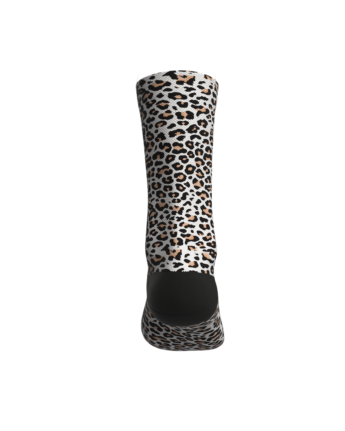 FULLKROSS LEOPARD SNOW - Chaussettes trail-running - 5 - kinetik-adrenalink