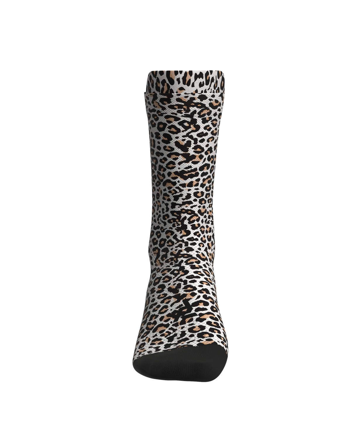 FULLKROSS LEOPARD SNOW - Chaussettes trail-running - 9 - kinetik-adrenalink