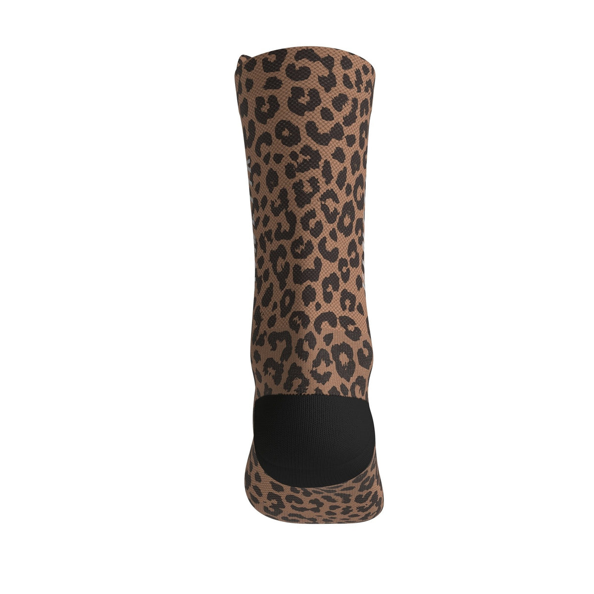 FULLKROSS LEOPARD TIRAMISU - Chaussettes trail-running - 7 - kinetik-adrenalink