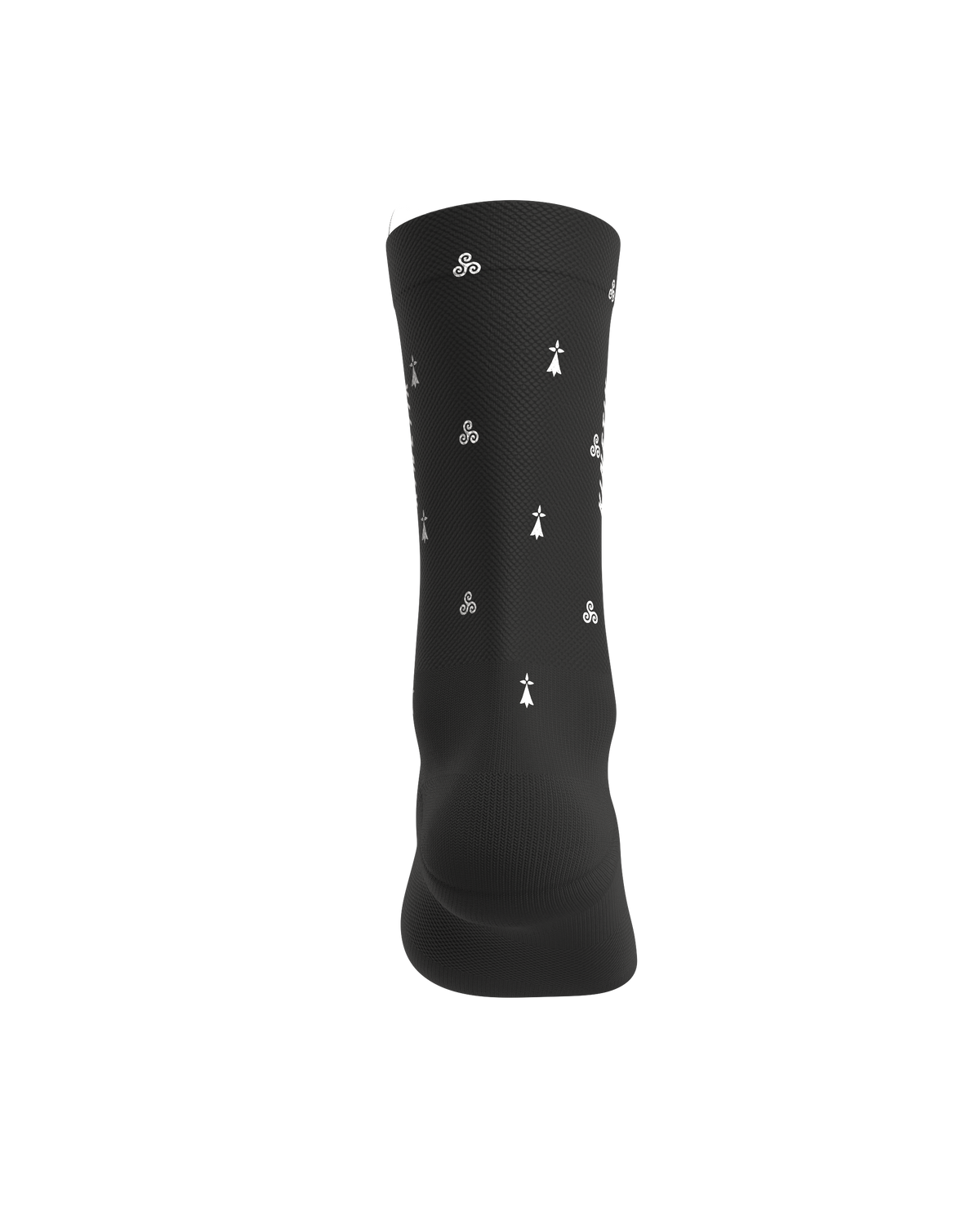 FULLKROSS L'HERMINE - Chaussettes trail-running - 6 - kinetik-adrenalink