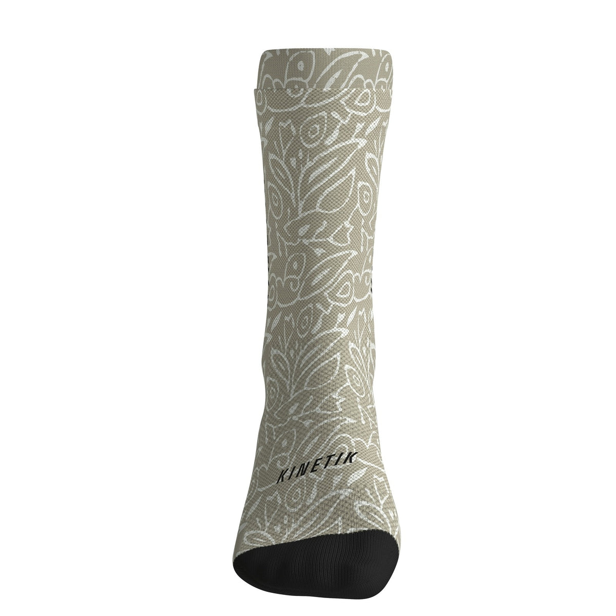 FULLKROSS LINDEN LEAF - Chaussettes trail-running - 4 - kinetik-adrenalink