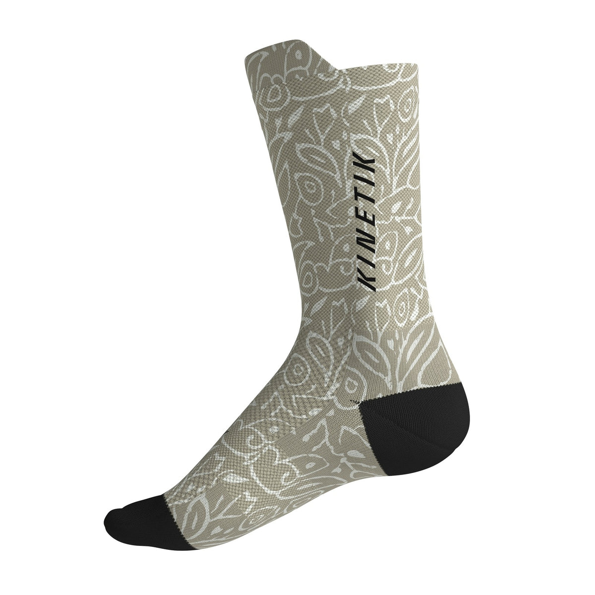 FULLKROSS LINDEN LEAF - Chaussettes trail-running - 6 - kinetik-adrenalink