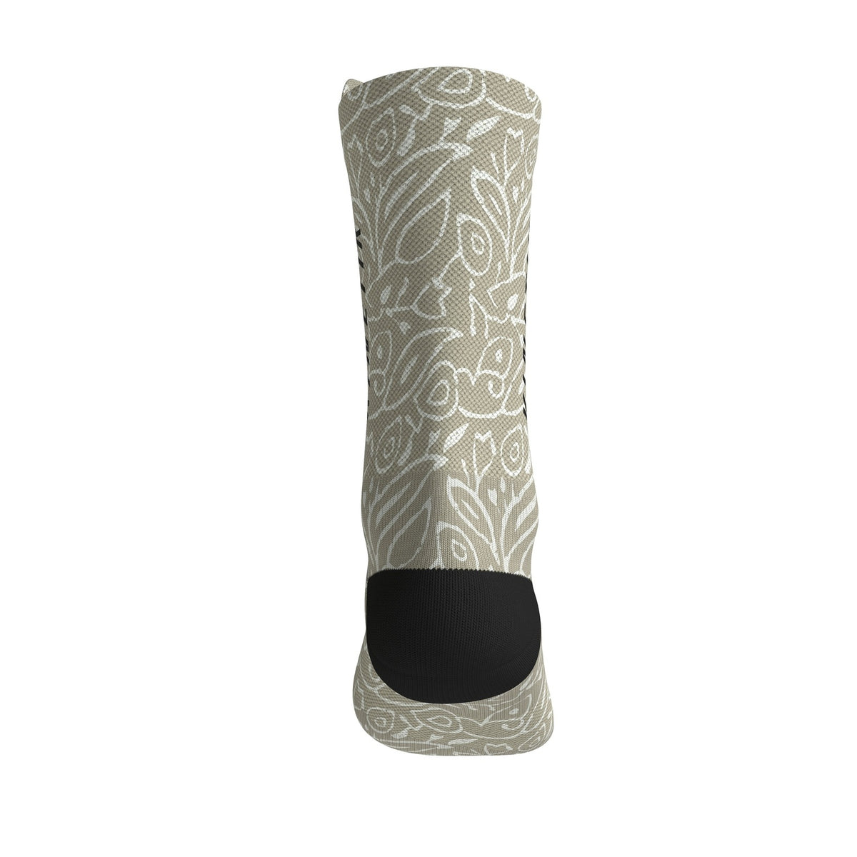 FULLKROSS LINDEN LEAF - Chaussettes trail-running - 7 - kinetik-adrenalink